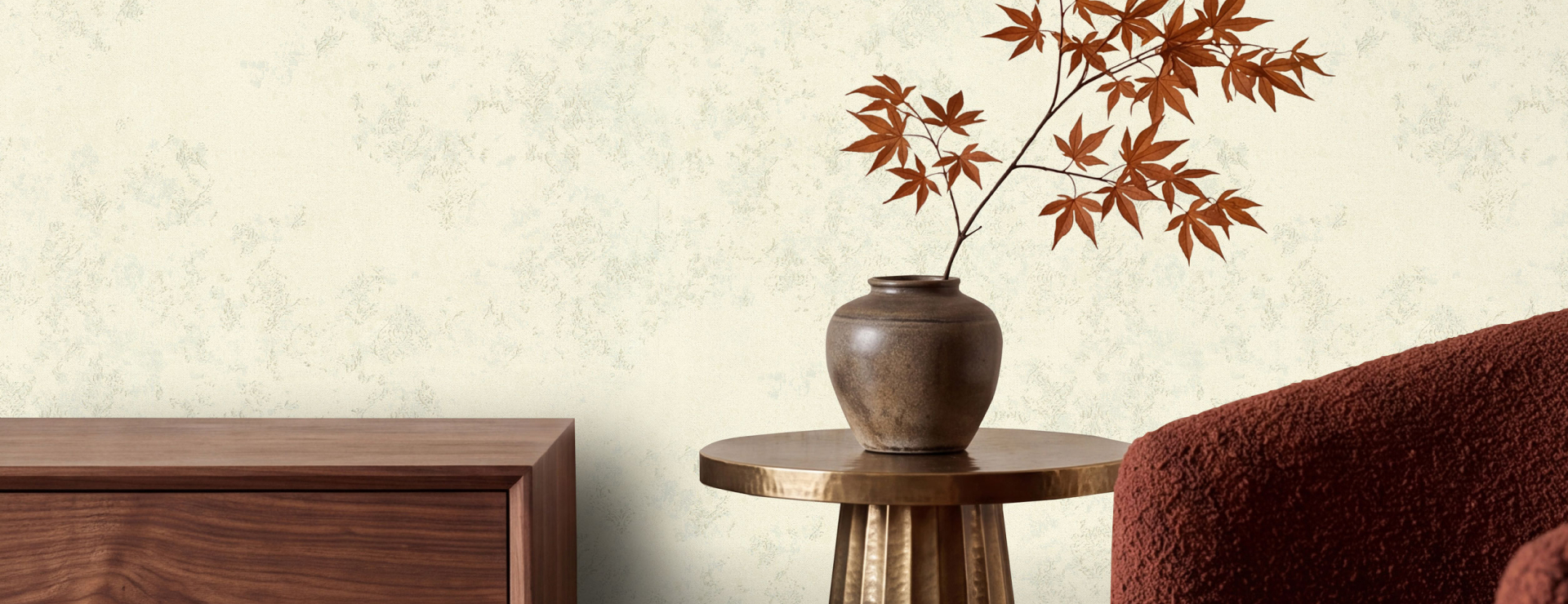 Обои флизелиновые 10х1,06 м Euro Decor Вавилон 7395-01 - baucenter.ru Обои флизелиновые 10х1,06 м Euro Decor Вавилон 7395-01