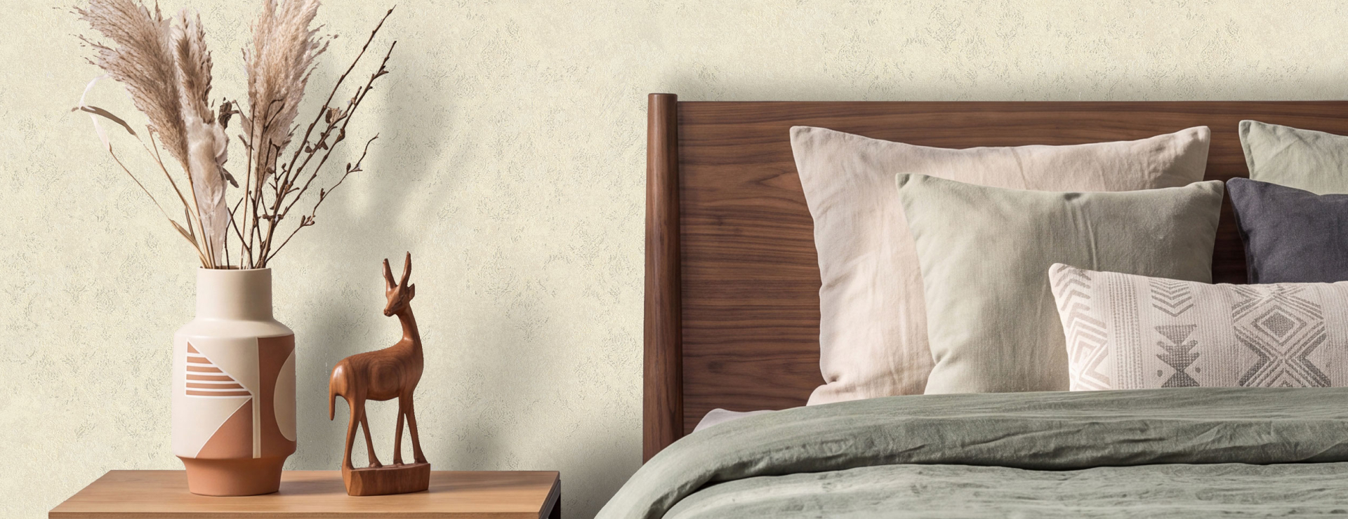 Обои флизелиновые 10х1,06 м Euro Decor Вавилон 7395-02 - baucenter.ru Обои флизелиновые 10х1,06 м Euro Decor Вавилон 7395-02
