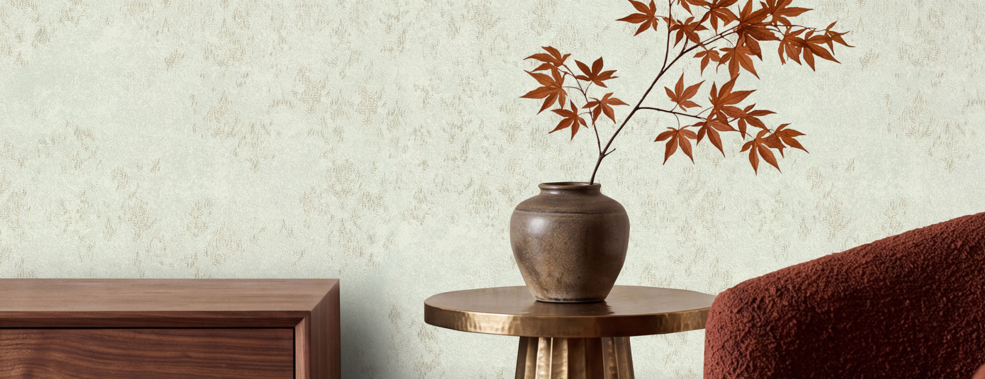 Обои флизелиновые 10х1,06 м Euro Decor Вавилон 7395-11 - baucenter.ru Обои флизелиновые 10х1,06 м Euro Decor Вавилон 7395-11