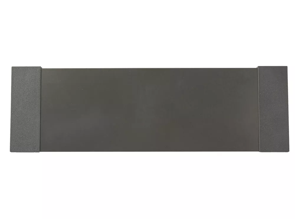 Фронтальная панель для внутреннего ящика Firmax Smartline Ш40 см 176х396 мм - baucenter.ru Фронтальная панель для внутреннего ящика Firmax Smartline Ш40 см 176х396 мм