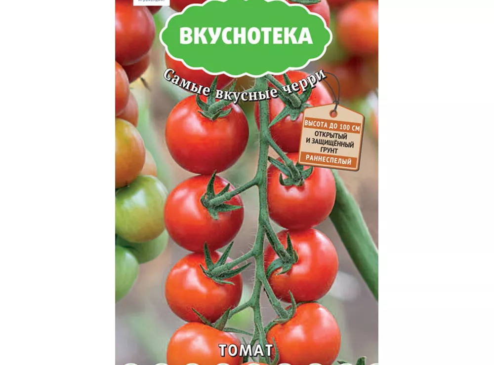 Томат Дачное лакомство 10 шт - baucenter.ru Томат Дачное лакомство 10 шт