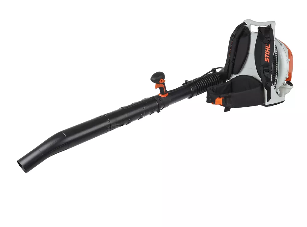 Воздуходувка бензиновая STIHL BR 600, 3,8 л.с. 1720 м3/ч - baucenter.ru Воздуходувка бензиновая STIHL BR 600, 3,8 л.с. 1720 м3/ч