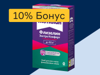 Клей для обоев - 10% бонус
