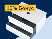 Мебель для ванных комнат - 10% бонус