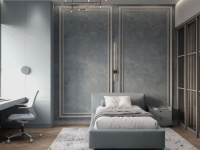 Как выбрать декоративную штукатурку