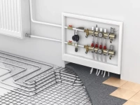 Как сделать водяной теплый пол и как он работает