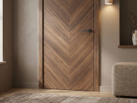 Советы дизайнера. Как подобрать межкомнатную дверь