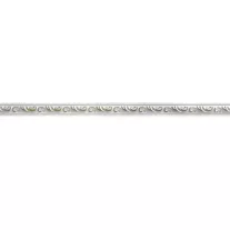 Багет интерьерный 30х14 мм 157-60/42 DECOMASTER 2 м