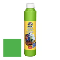 Краситель dufa №128 зеленое яблоко 0,75 л