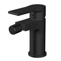 Смеситель для биде Cersanit Brasko Black черный