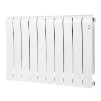 Радиатор биметаллический 100/500 Royal Thermo Infinity 10 секции
