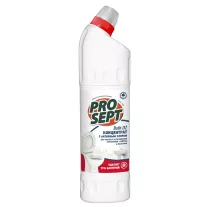 Средство для чистки сантехники Prosept Bath DZ с хлором 0,75 л