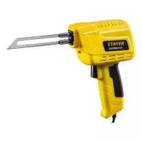 Термонож для пенопласта и пластика STAYER Thermo cut 150 Вт быстрый рез