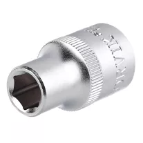 Торцевая головка THORVIK шестигранная 1/2" 10 мм