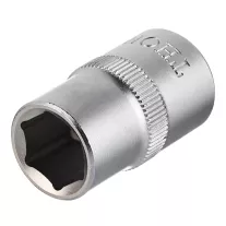 Торцевая головка THORVIK шестигранная 1/2" 14 мм