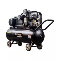 Компрессор масляный FoxWeld AEROMAX 480/100, 2,2 кВт