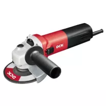 Угловая шлифмашина DCK KSM04-125S 1020 Вт 125 мм