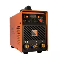 Аппарат аргонодуговой сварки 200 А FoxWeld UNO TIG 200 AC/DC PULSE