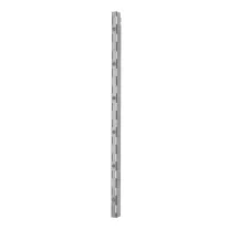 Вертикальная шина ProMetal 600 мм