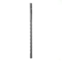 Бур по бетону DORN Quatro SDS-Plus 12x260 мм
