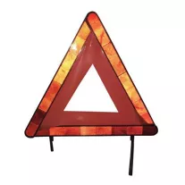 Знак аварийной остановки