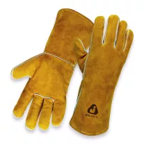 Краги сварочные спилковые JETA SAFETY Ferrus размер XL