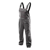 Полукомбинезон рабочий NEO Tools Basic Series рост 176-182 см 52-54 XL