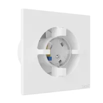 Вентилятор DICITI AEON MRH D100 обратный клапан