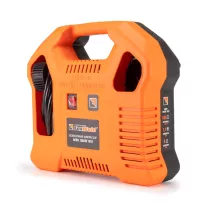 Компрессор безмасляный 180 л/мин 1,1 кВт FoxWeld AERO 180/0F N10