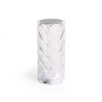 Светодиодный светильник B52 CRYSTAL с пультом ДУ, сенсор, 220 В