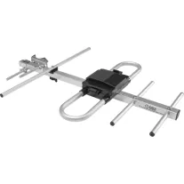 Антенна уличная DORI 3570 с усилителем 22 dB