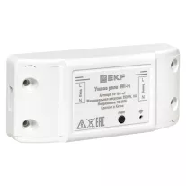 Реле EKF Connect 3,5 кВт Wi-Fi