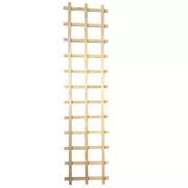 Решетка для вьюнов DYATEL 180х45 см