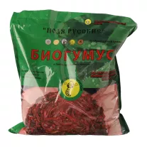 Удобрение Биогумус Поля Русские 5 л