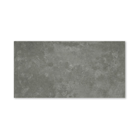 Плитка настенная Палинур темно-серая 30х60 см ректификат