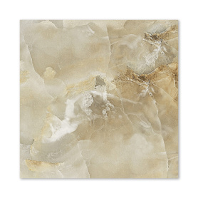 Плитка для пола 45х45 см Леандр серо-коричневая