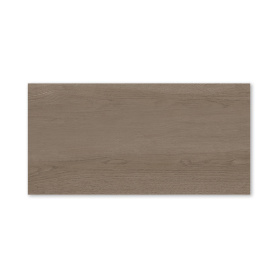Керамогранит 30х60 см Волнат дарк коричневый матовый ректификат
