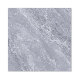 Керамогранит Хасия серый матовый 60х60 см ректификат