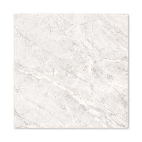 Керамогранит Пантир белый матовый 60х60 см ректификат