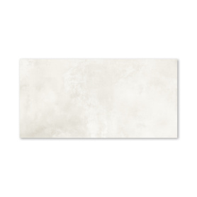 Керамогранит Онега светло-серый матовый 40х80 см ректификат