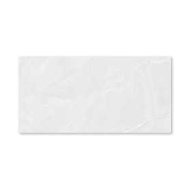 Керамогранит Нобл 7 белый матовый 60х120 см ректификат