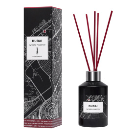 Аромадиффузор Stella Fragrance Dubai 100 мл