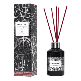 Аромадиффузор Stella Fragrance Moscow 100 мл