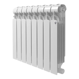 Радиатор биметаллический Royal Thermo Indigo Super 100/500 8 секции