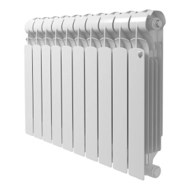 Радиатор биметаллический Royal Thermo Indigo Super 100/500 10 секции