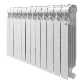 Радиатор биметаллический Royal Thermo Indigo Super 100/500 12 секции