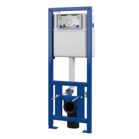 Инсталляция для унитаза Cersanit LINK PRO 40 механическая без кнопки