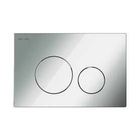 Кнопка для инсталляции AM.PM Pro L хром