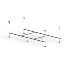 Каркас для ванны AM.PM Gem 180х80 см