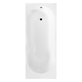 Акриловая ванна 1Marka Atlas 150х70 см прямоугольная